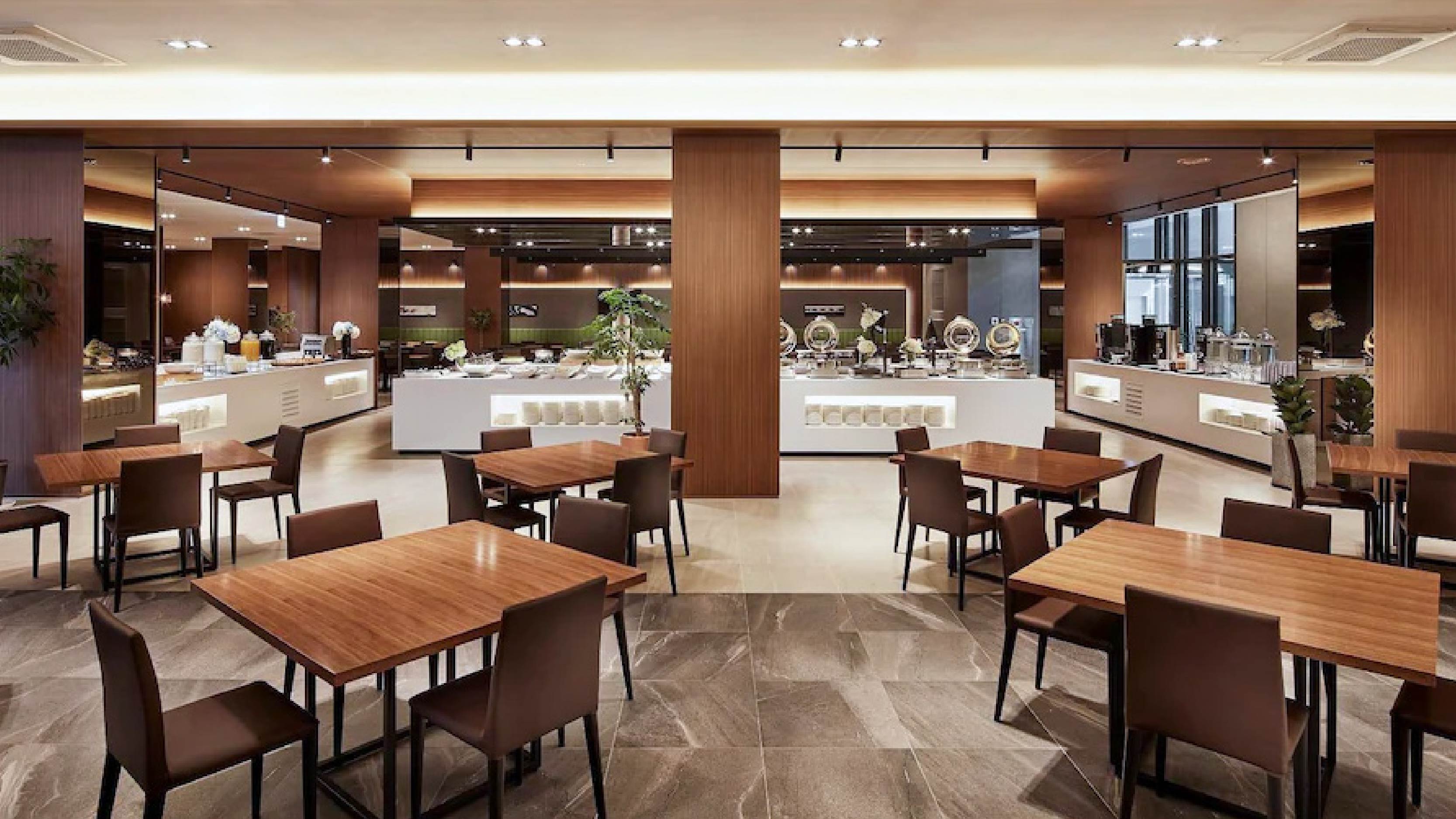 Hotel Whistlelark Jeju 飯店設施